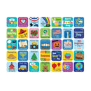 HOLIDAYS/SPECIAL EVENTS COVERUPS-Learning Materials-JadeMoghul Inc.