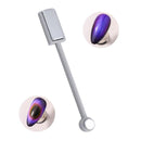 Nail Ideas Holographic Effect UV Gel Nail Polish Lacquer Varnish