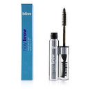 Holy Brow Tinted Brow Gel -