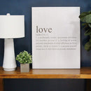 Home Art Cool Art - 23.62" X 1.18" X 30.31" White Mdf Wall Art HomeRoots