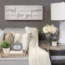 Home Art Cool Art - 31.5" X 1.18" X 11.81" White Mdf Wall Art HomeRoots