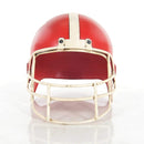 Home Decor Accent Decor - 7.5" x 10" x 8.5" Football Helmet HomeRoots