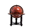 Home Decor Cheap Home Decor - 13" x 13" x 15" Globe 8 3/4 inches HomeRoots