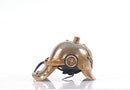 Home Decor Cheap Home Decor - 9" x 12.5" x 8" German Helmet HomeRoots