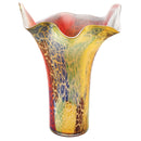 Home Decor/Gifts Decorative Vases - Firestorm Napkin Vase 17" Badash