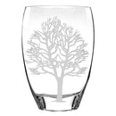 Home Decor/Gifts Decorative Vases - Vase 12" Tree Of Life Badash