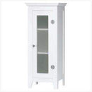 Display Cabinet Storage Cabinet