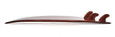 Home Decor Home Decor - 18.5" x 75.5" Short Board HomeRoots