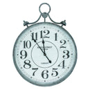 Home Decor Home Decor - 24" X 32" X 3" Old World Clock HomeRoots