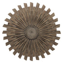 Home Decor Home Decor - 30" X 30" Wood Decor HomeRoots