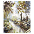 Home Decor Home Decor - 30" X 36" Glenwoods HomeRoots