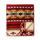 Home Decor Home Decor - 82" x 93" Fire Blanket HomeRoots