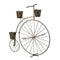 Home Decor Home Decor Ideas Old Fashioned Bicycle Plant Stand Koehler