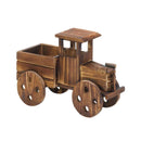 Home & Garden Decoration Ideas Rustic Antique Truck Planter Koehler