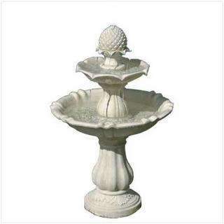 Home & Garden Gifts Cheap Home Decor Acorn Water Fountain (Incl. Pump) Koehler