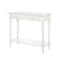 Home & Garden Gifts Coffee Table Decor Carved White Hallway Table Koehler