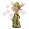 Home & Garden Gifts Decoration Ideas Peony Fairy Solar Statue Koehler