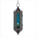 Home & Garden Gifts Modern Lamps Ocean Blue Serenity Hanging Lamp Koehler
