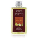Home Scent Reed Diffuser Refill - Fruity Mint - 100ml/3.38oz Carroll & Chan (The Candle Company)