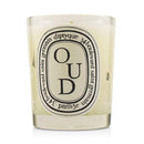 Home Scent Scented Candle - Oud - 190g-6.5oz Diptyque