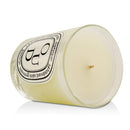 Home Scent Scented Candle - Oud - 190g-6.5oz Diptyque