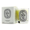 Home Scent Scented Candle - Tubereuse (Tuberose) Diptyque