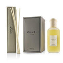 Home Scent Stile Room Diffuser - Fuoco - 250ml/8.33oz Culti