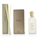 Home Scent Stile Room Diffuser - Tessuto - 500ml/16.6oz Culti