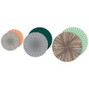 HOME SWEET CLSSRM HANGING PAPR FANS-Learning Materials-JadeMoghul Inc.