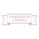 Homespun Charm Die-cut Sticker Sweet (Pack of 1)-Wedding Favor Stationery-Oasis Blue-JadeMoghul Inc.