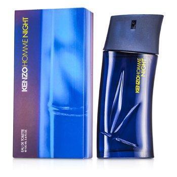 Homme Night Eau De Toilette Spray - 100ml/3.4oz-Fragrances For Men-JadeMoghul Inc.