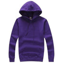 Hoodies For Men - Men's Casual Hoodie - High Quality Fleece Pullover AExp