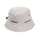 HOOH Summer Foldable Bucket Hat Unisex Women Outdoor Sunscreen Cotton Fishing Hunting Cap Men Basin Chapeau Sun Prevent Hats AExp