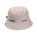 HOOH Summer Foldable Bucket Hat Unisex Women Outdoor Sunscreen Cotton Fishing Hunting Cap Men Basin Chapeau Sun Prevent Hats AExp