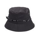 HOOH Summer Foldable Bucket Hat Unisex Women Outdoor Sunscreen Cotton Fishing Hunting Cap Men Basin Chapeau Sun Prevent Hats AExp