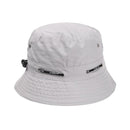 HOOH Summer Foldable Bucket Hat Unisex Women Outdoor Sunscreen Cotton Fishing Hunting Cap Men Basin Chapeau Sun Prevent Hats JadeMoghul Inc.