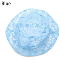 HOOH Summer Foldable Bucket Hat Unisex Women Outdoor Sunscreen Cotton Fishing Hunting Cap Men Basin Chapeau Sun Prevent Hats JadeMoghul Inc.