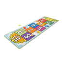 HOP & COUNT HOPSCOTCH RUG-Toys & Games-JadeMoghul Inc.