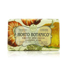 Horto Botanico Pumpkin Soap - 250g-8.8oz-All Skincare-JadeMoghul Inc.