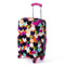Hot Fashion Travel on Road Luggage Cover Protective Suitcase cover Trolley case Travel Luggage Dust cover for 18 to 30inch-Love-S-JadeMoghul Inc.