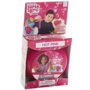 HOT PINK SUPER SLIME-Toys & Games-JadeMoghul Inc.