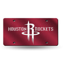 NBA Houston Rockets Laser Tag (Red)