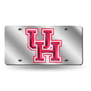University of Houston Silver Laser Tag