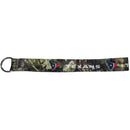 Houston Texans Lanyard Key Chain, Mossy Oak-Key Chains-JadeMoghul Inc.
