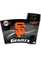 Hunter MLB San Francisco Giants Acrylic Tumbler-Party Goods/Housewares-JadeMoghul Inc.