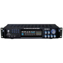 Hybrid Amp & AM/FM Tuner (3,000 Watt)-Amplifiers & Preamps-JadeMoghul Inc.