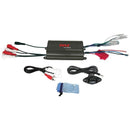 Hydra Series 4-Channel 800-Watt Waterproof Micro Marine Class AB Amp-Amplifiers & Accessories-JadeMoghul Inc.
