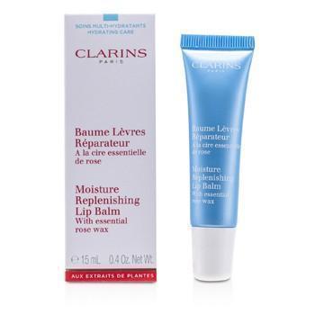 HydraQuench Moisture Replenishing Lip Balm - 15ml-0.45oz-All Skincare-JadeMoghul Inc.
