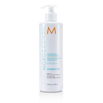 Hydrating Conditioner (For All Hair Types) - 500ml/16.9oz-Hair Care-JadeMoghul Inc.