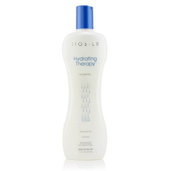 Hydrating Therapy Shampoo - 355ml-12oz-Hair Care-JadeMoghul Inc.